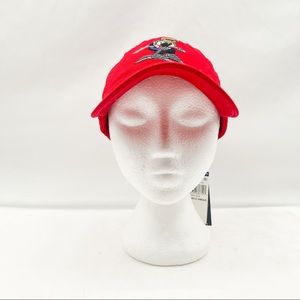 Polo Ralph Lauren Ski Polo Bear Chino Cap